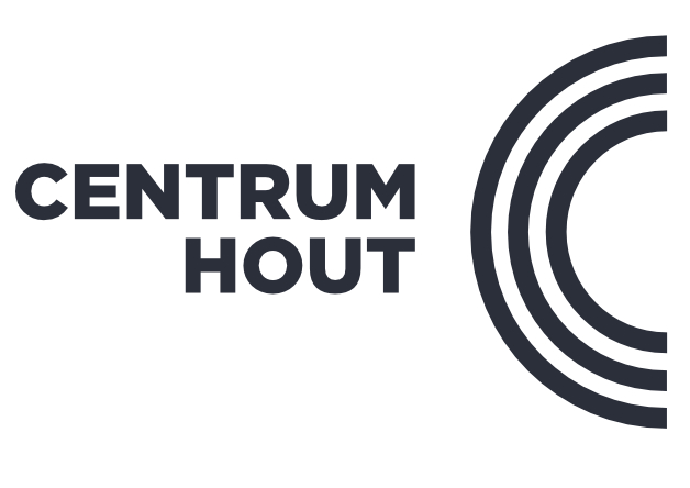 Logo Centrum Hout
